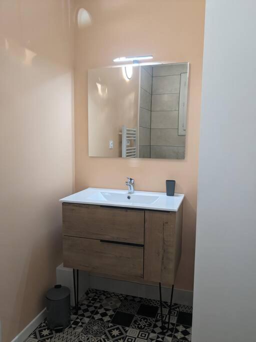 Appartment - Vue Imprenable Sur La Cite Medievale - Parking Gratuit - Climatise Carcassone Kültér fotó
