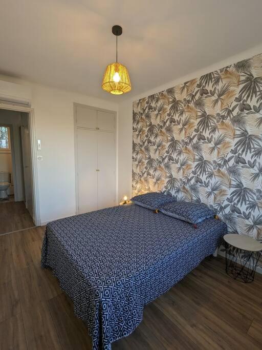 Appartment - Vue Imprenable Sur La Cite Medievale - Parking Gratuit - Climatise Carcassone Kültér fotó