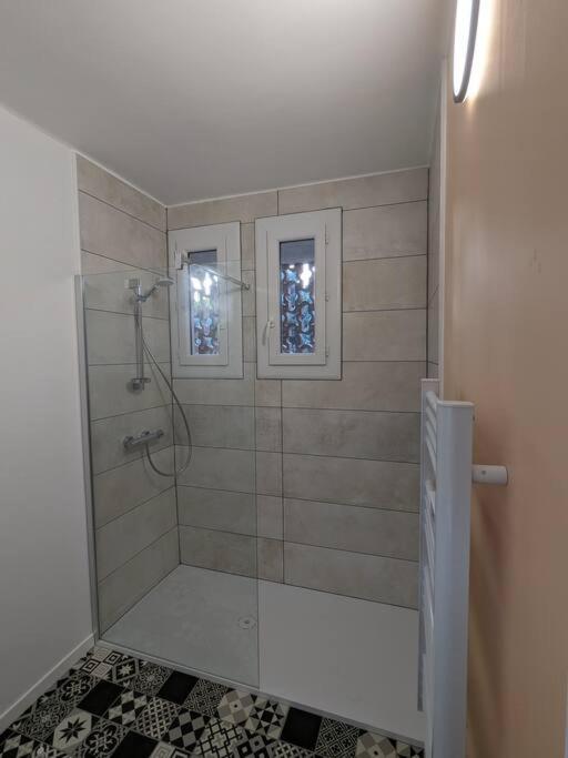 Appartment - Vue Imprenable Sur La Cite Medievale - Parking Gratuit - Climatise Carcassone Kültér fotó